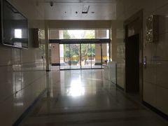 -中国科学院武汉物理与数学研究所核磁共振大楼