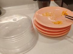 -争鲜回转寿司(朝北大悦城店)