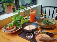 -Ginger(兴国路店)