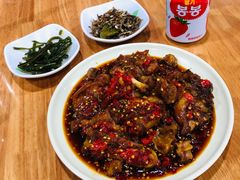 -贤花饭店(城阳店)