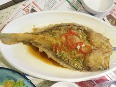 -新宝餐厅(流塘店)