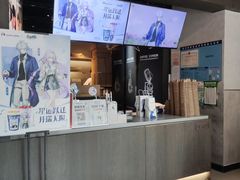 -瑞幸咖啡(南海万科广场店)