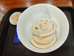 托托馍-清真·马洪小炒泡馍馆(钟楼回民街店)