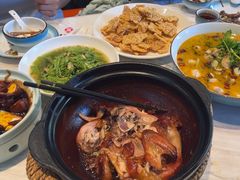 -曹家小菜(胜太路店)