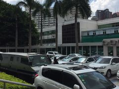 -深圳市人民医院(留医部)