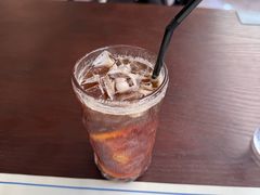 -沏点Trattoria意大利餐厅(新街口店)