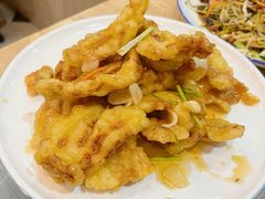 -李连贵熏肉大饼(太行山路分店)