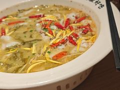 -太二酸菜鱼(坚基购物中心店)