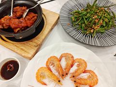 -御彩酒家(东风东路店)