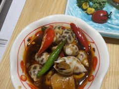 -清水日本料理铁板烧(学府路店)