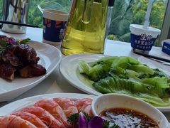 -不仔客海鲜·烧烤·270度海景餐厅(大东海店)