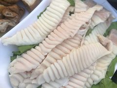-枇杷园食为鲜火锅(南山店)