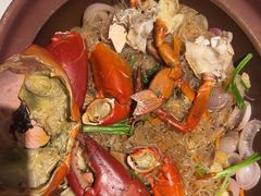 -莆田餐厅PUTIEN(世博源店)