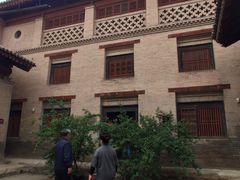 -丁村民俗博物馆