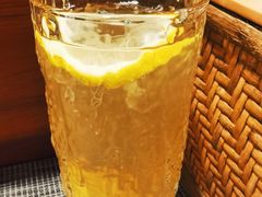 柠檬红茶-Hey!蛋包饭(中山店)