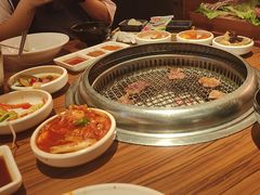 -烧肉一番·新韩式炭火烤肉(大岭山店)