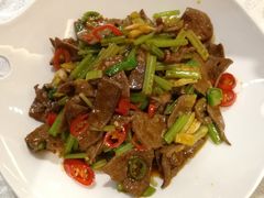 -马凯餐厅(长椿街店)