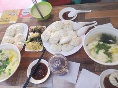 -津门张记包子铺(华昌道店)
