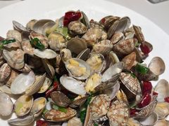 -小螺号海鲜·地道鲁菜(泉城广场店)