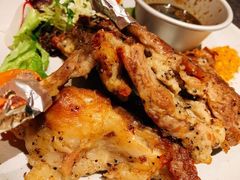 -丝路金桃·新疆菜(徐汇店)