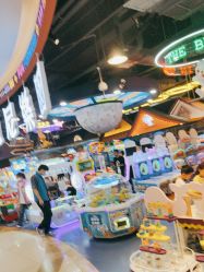 -卡通尼乐园(印象汇店)