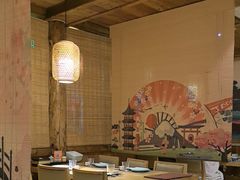 -三石铁板烧(紫竹桥店)