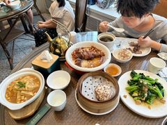 -老广酒楼(樱花店)