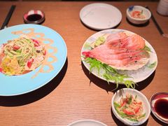 -水之惠鲜鱼料理(王府大街店)