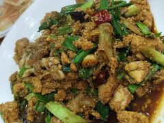 -红灯笼龙凤饭店(宁波老字号店)