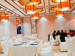 大堂-古韵轩·江浙融合菜(梁溪店)