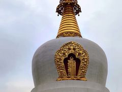 -护国法轮寺