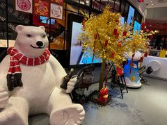 -东方明珠·可口可乐欢乐餐厅