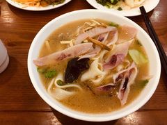 烩面-合记烩面(高新区店)