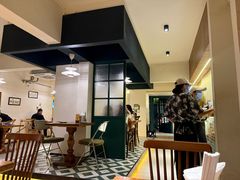 -The Good Place好地方·Brunch·coffee(国贸店)