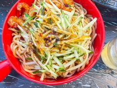 -金陵暴走小龙虾·迷踪蟹(凯德MALL店)