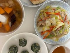 -金贝儿月嫂(高新尚品国际店)