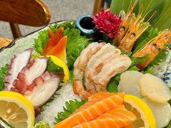-鮨一日本料理旗舰店(总店)