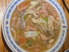-老雒阳面馆·水席·洛阳菜(王城路店)