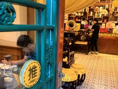 -富华斋饽饽铺·宫廷糕点·伴手礼(护国新天地店)