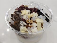 -彭娜娜米凉虾(盘龙店)