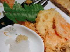 -阿吾罗日本料理(K11艺术中心店)