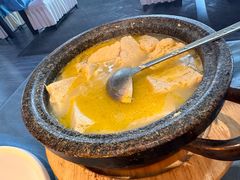 -金家老三饭庄(常营店)