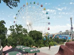 -水上乐园·欢乐世界