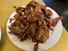 老爆三-清真宏玉祥黄门脸餐厅(华荫东里店)
