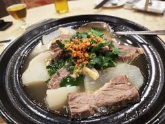 -麒麟中餐厅·经典粤菜·地道菜式老字号(广州长隆酒店)