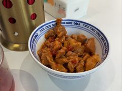 -鲁达面馆本帮风味(共康东路店)