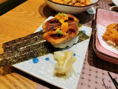 -林妈妈村·日式料理(宝山万达店)