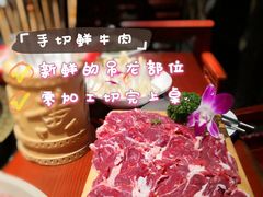 -黄家码头老火锅(解放碑旗舰店)