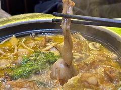 -臻享無招牌芝士烤蛙(台山昌大昌店)