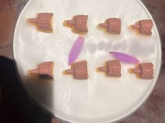 -曾宴·楚菜(湖北省博物馆店)